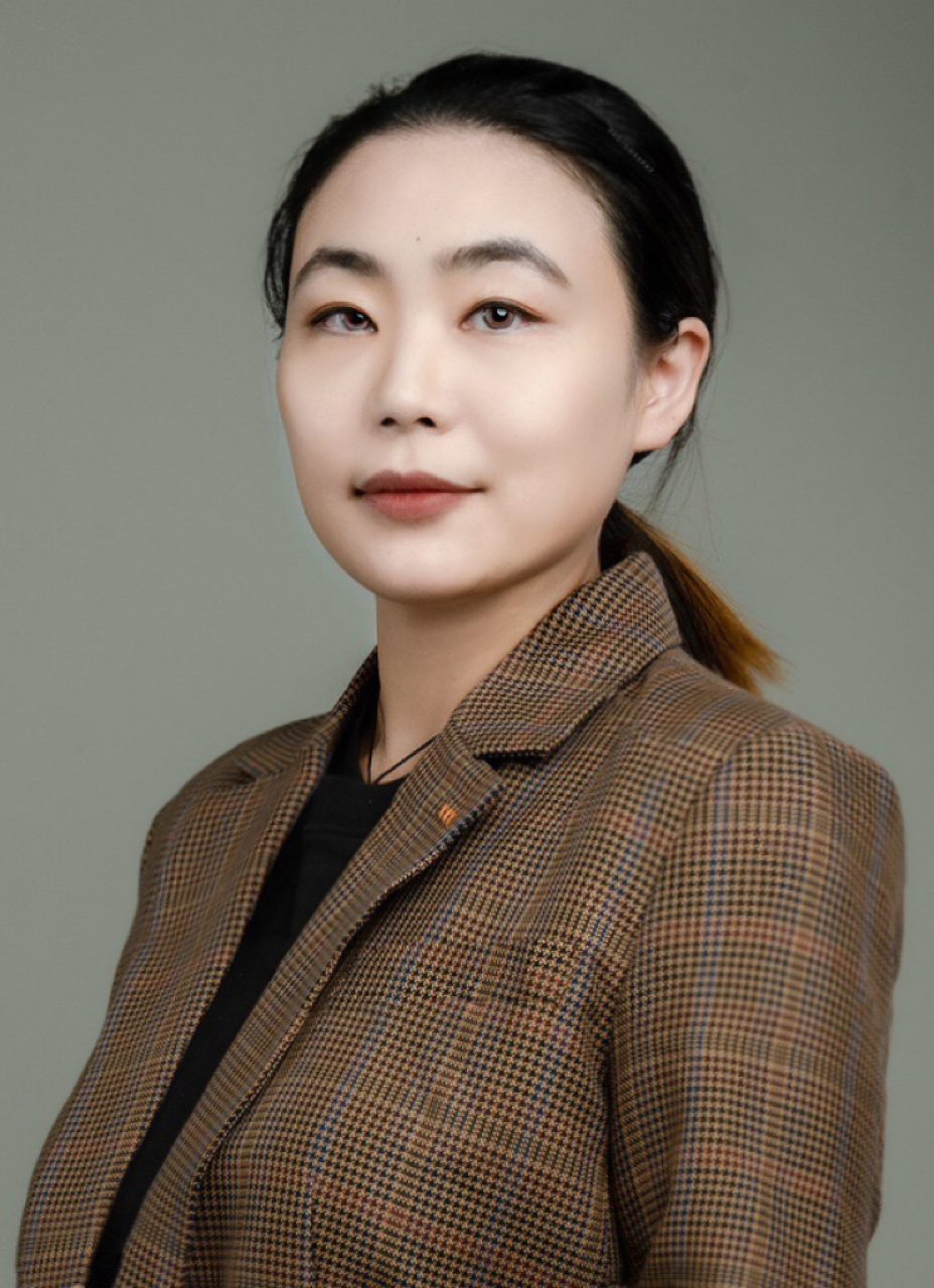 Dawn Wang
