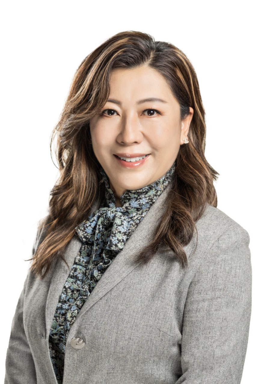 Susan Sun